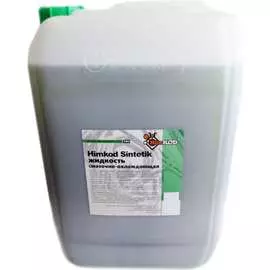 Смазочно-охлаждающая жидкость HimKOD Sintetik К-00004