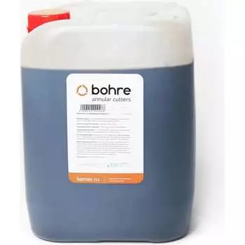 Смазочно-охлаждающая жидкость Bohre К0006187