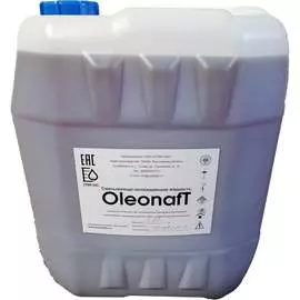 Смазочно-охлаждающая жидкость Oleonaft