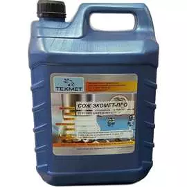 Смазочно-охлаждающая жидкость ООО ИВП РЭК-СОЖ