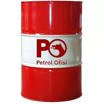 Смазочно-охлаждающая жидкость Petrol Ofisi