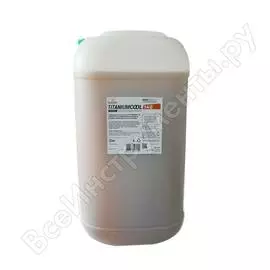 Смазочно-охлаждающая жидкость titaniumcool 140 30 кг концентрат komar 00-00002123