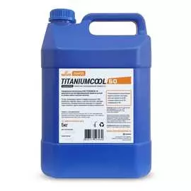 Смазочно-охлаждающая жидкость Komar