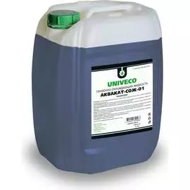 Смазочно-охлаждающая жидкость УНИВЕКО 4620002840488