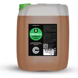 Смазочно-охлаждающая жидкость УНИВЕКО СОЖ-С30 4620002841157