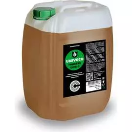 Смазочно-охлаждающая жидкость УНИВЕКО СОЖ-С30 4620002841195