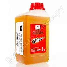 Универсальная синтетическая смазочно-охлаждающая жидкость BREXIT