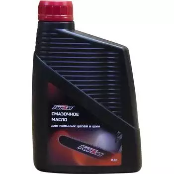 Смазочное масло для пильных цепей и шин FORZA FZ05.01.02.012