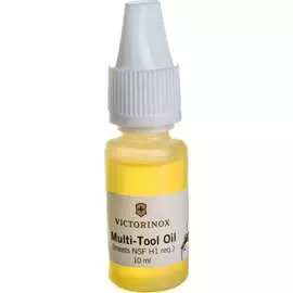 Смазочное масло Victorinox