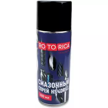 Смазочный спрей Rotorica