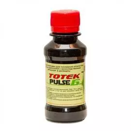 Смазывающая присадка для бензиновых инжекторов ТОТЕК ПУЛЬС-Б PULB01050