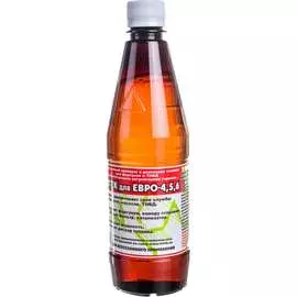 Смазывающая присадка для ДТ ТОТЕК Евро-4/5/-Д EU05250