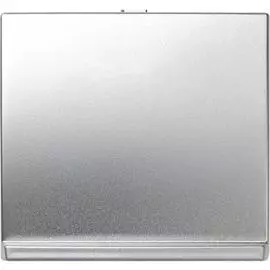 Сменная декоративная накладка для рамки Simon S44 Aqua 4400092-033