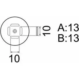 Сменная головка для FR-803B HAKKO