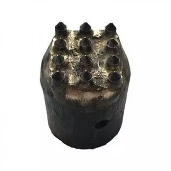 Сменная головка для пневматической бучарды Пневмо-Трейд PT-AB-12Z