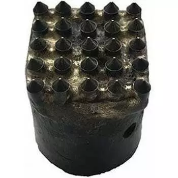 Сменная головка для пневматической бучарды Пневмо-Трейд PT-AB-25Z