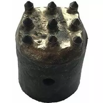 Сменная головка для пневматической бучарды Пневмо-Трейд PT-AB-9Z