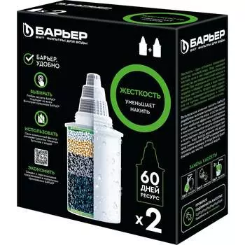 Сменная кассета Барьер Б-6 Жесткость К272Р00