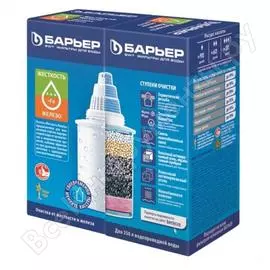 Сменная кассета Барьер К302Р00