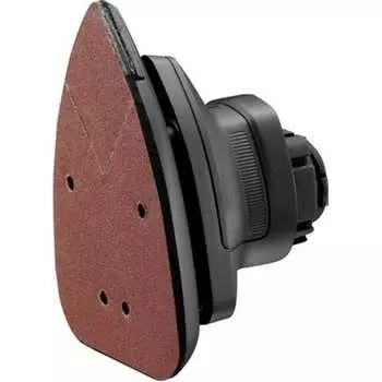 Сменная насадка для инcтрументов MultyEvo Black+Decker