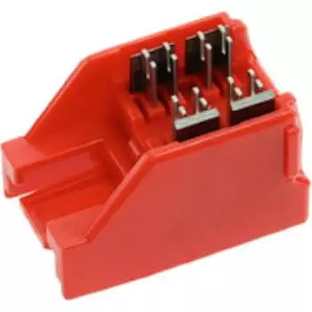 Сменная насадка для инструмента NMC-FT-TOOL NIKOMAX NMC-FT-INSET