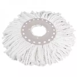 Универсальная сменная насадка для швабры Рыжий кот Торнадо 310456