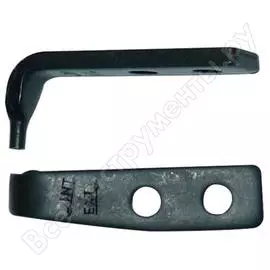 Сменная насадка для съемника стопроных колец KING TONY 68GB-02