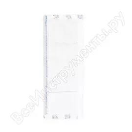 Сменная насадка dobb&amp;mopp страйп микрофибра+хлопок 3.1.05.072