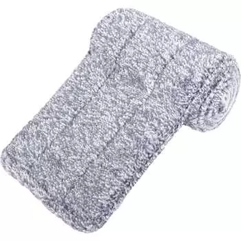 Сменная насадка к швабре Hausmann