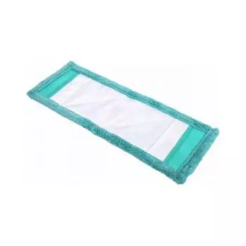 Сменная насадка к швабре ADF 1513 Hausmann ADF1607