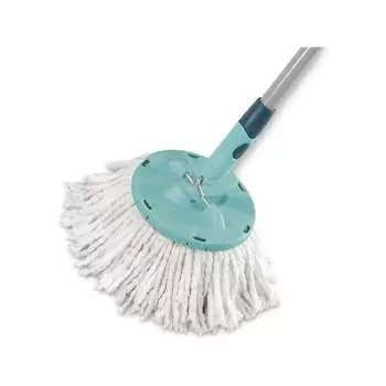 Сменная насадка Leifheit Clean Twist 52095