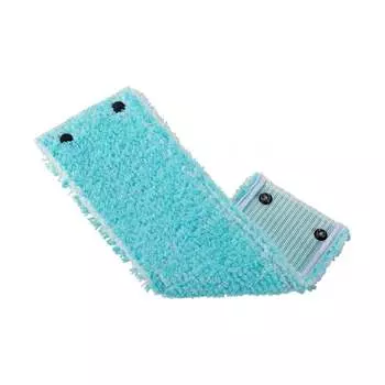 Сменная насадка Leifheit Clean Twist/CombiM sensitive 55321