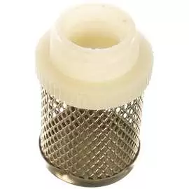 Сменная сеточка для обратного клапана MasterProf ИС.130488