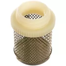 Сменная сеточка для обратного клапана MasterProf ИС.130489