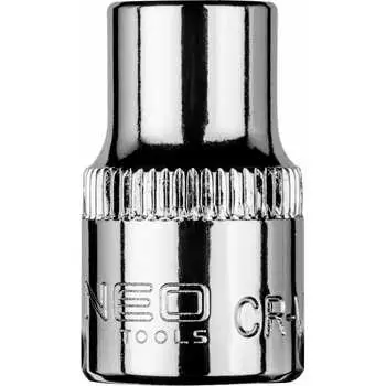 Сменная шестигранная торцевая головка NEO Tools