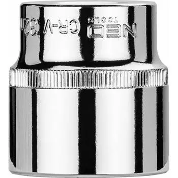 Сменная шестигранная торцевая головка NEO Tools