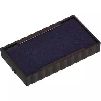 Сменная штемпельная подушка совместима с Traxx 8052 Attache 1348215