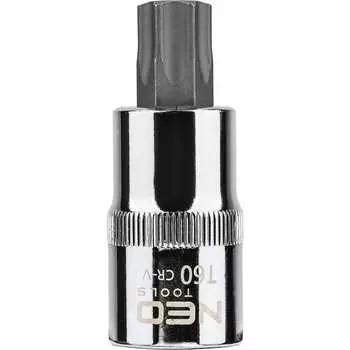 Сменная торцевая головка NEO Tools