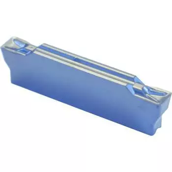 Сменная твердосплавная пластина для отрезки и точения канавок PROSAERS MGMN400-TLP0020 32539