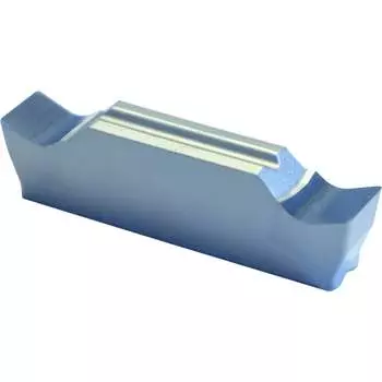 Сменная твердосплавная пластина для отрезки и точения канавок PROSAERS MGGN150-ANU0011 32512