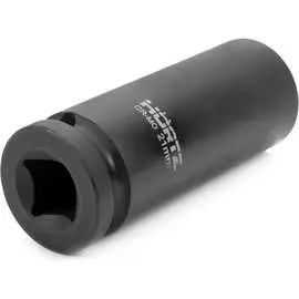 Сменная ударная шестигранная торцевая головка HORTZ 958399