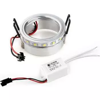 Сменное кольцо Ambrella Light 102 LED SET STEP AMBR_102_LED_SET_STEP