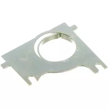 Сменное крепление для кожуха УШМ MESSER