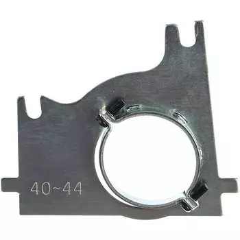 Сменное крепление для кожуха ушм (125 мм) messer 10-40-226