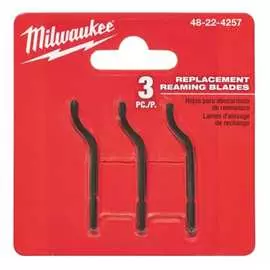 Сменное лезвие для гратоснимателя Milwaukee 48224257