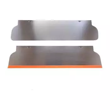 Сменное лезвие для шпателя-правила МЕЛОДИЯ ЦВЕТА