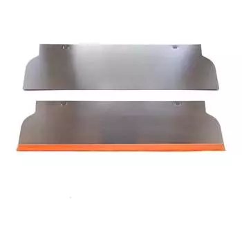 Сменное лезвие для шпателя-правила МЕЛОДИЯ ЦВЕТА Л04-1500