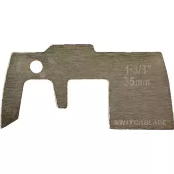 Сменное лезвие Milwaukee