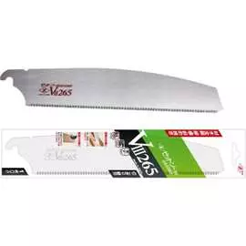 Сменное полотно для ножовки VIII 265 18401 ZETSAW