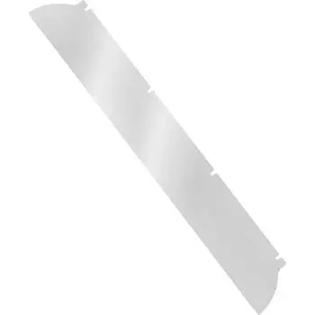 Сменное полотно для шпателя-правило vertextools 1608-800